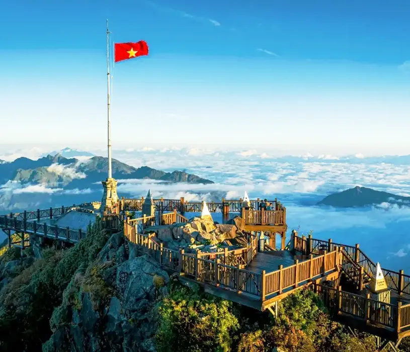Top 10 Elevator Manufacturers & Suppliers in Vietnam