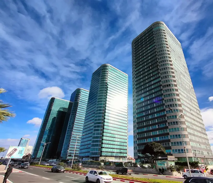 Best Elevator Manufacturers & Suppliers in Algeria