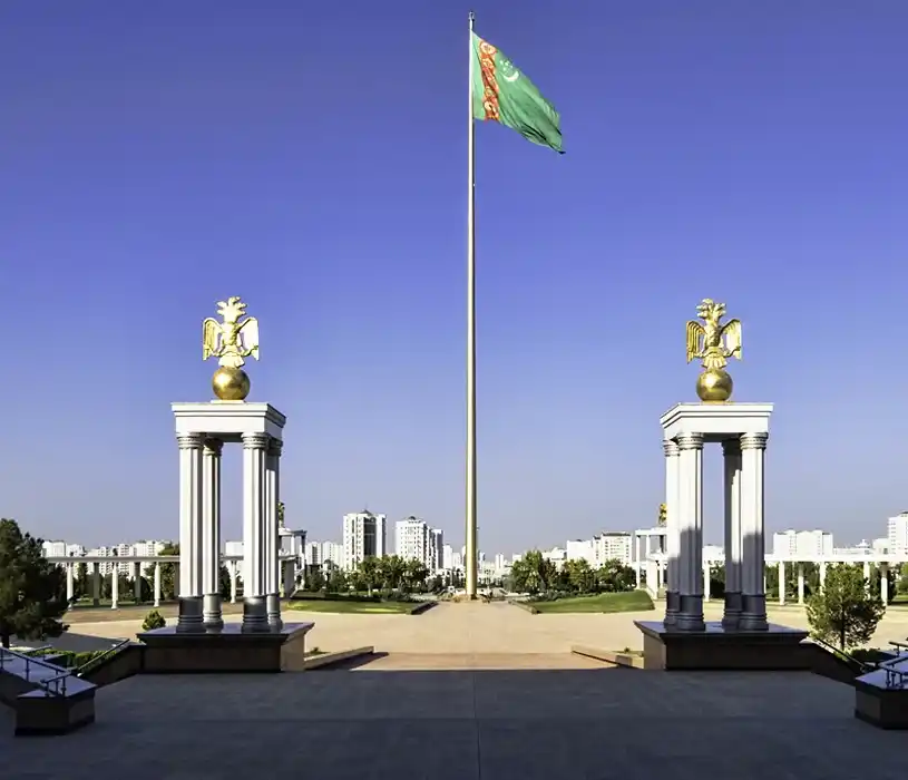 Top 10 Elevator Companies in Turkmenistan 