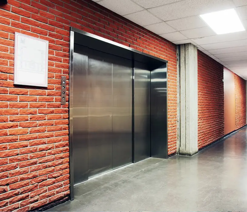 Commercial Elevator