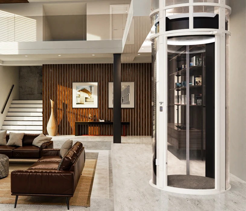 Home Elevator
