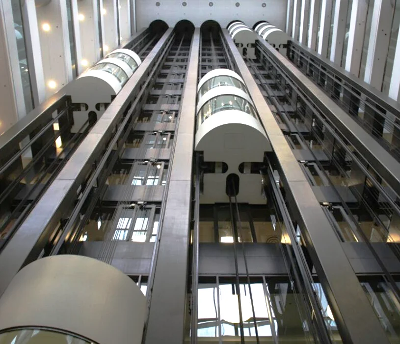 Top Elevator Companies in Canada