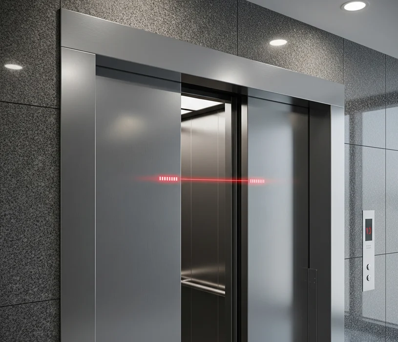 Safe Operation of Elevators