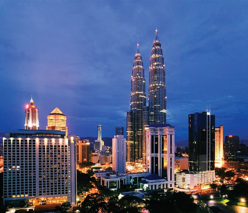 Best Elevator Companies in Malaysia