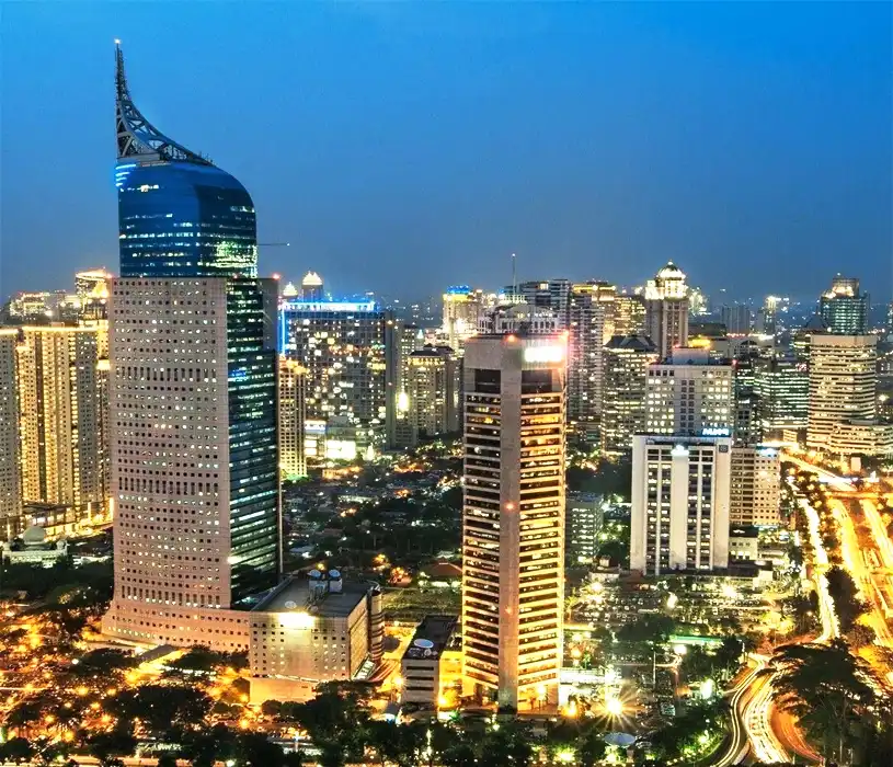 10 Best Elevator Companies in Indonesia (2026 Rankings)