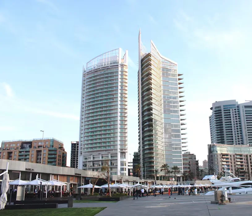 Top 10 Elevator Companies in Lebanon
