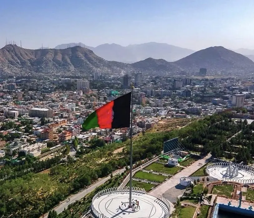 Top 10 Elevator Companies in Afghanistan